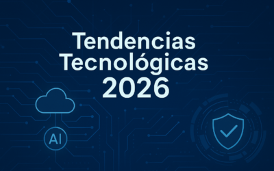 Tendencias Tecnológicas de Gartner para 2026: Lo que las Empresas Deben Preparar Desde Hoy
