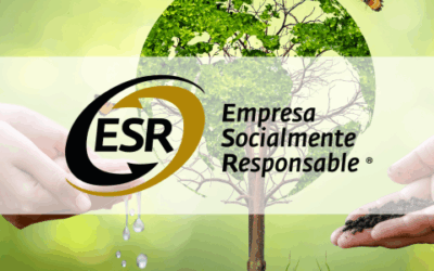 Importek recibe por 4° año consecutivo la distinción como Empresa Socialmente Responsable (ESR)