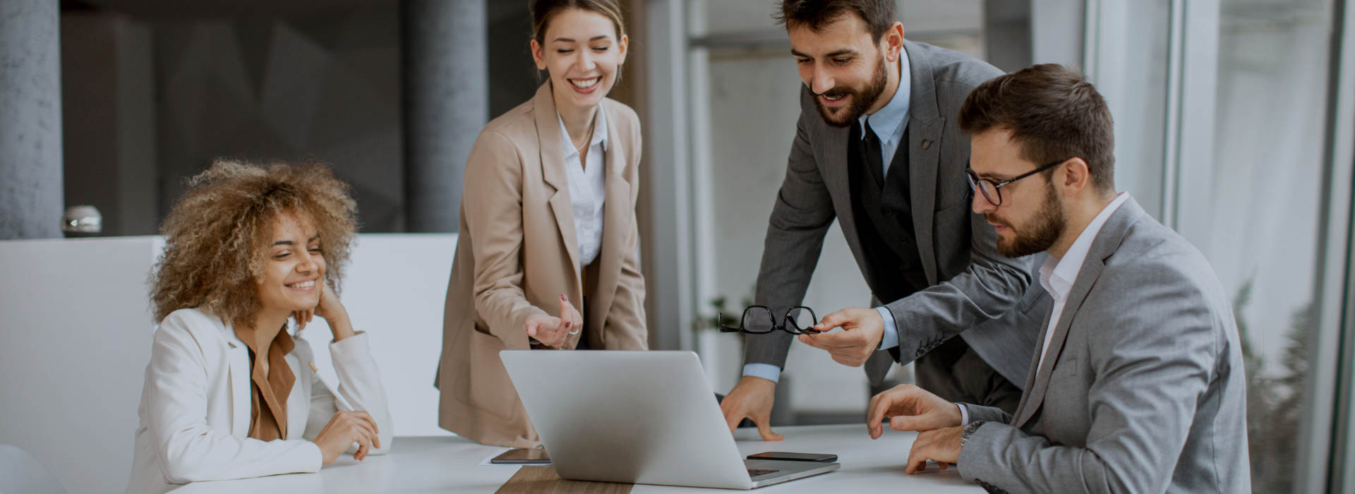 Equipo de Trabajo Importek