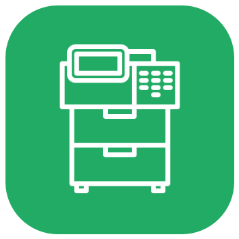 Icono de Impresa Multifuncional