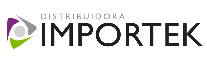 Logo Importek
