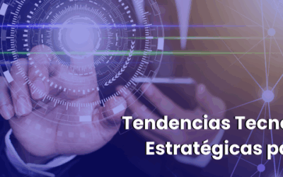 Tendencias Tecnológicas Estratégicas para 2025: Preparándonos para el Futuro