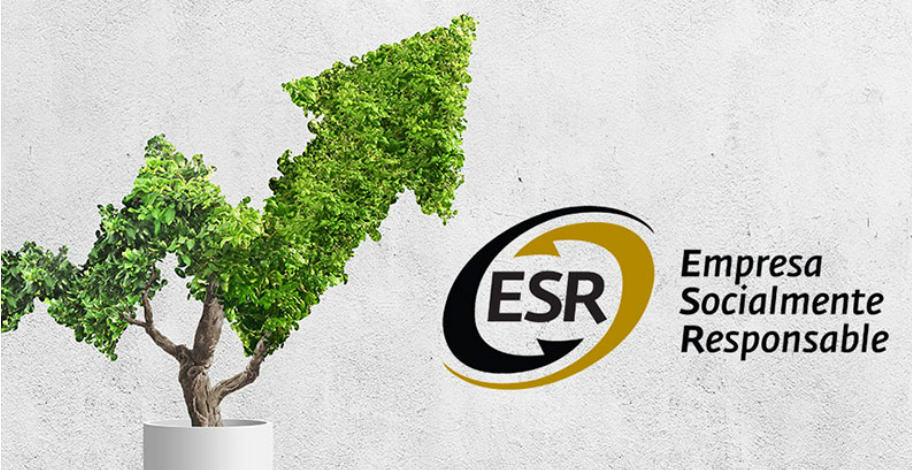 ESR Logo