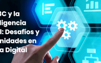 H3C y la Inteligencia Artificial: Desafíos y Oportunidades en la Era Digital