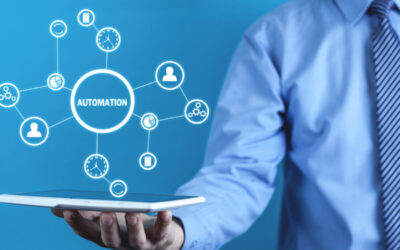 Automatización Inteligente: La Clave para Eficientizar el Trabajo