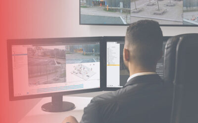 Axis presenta su nuevo sistema unificado de videovigilancia y control de acceso