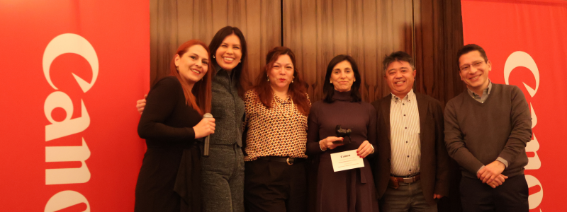 Equipo Importek