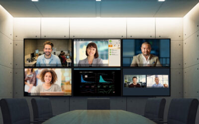 4 Softwares para meetings que quizá no conocías
