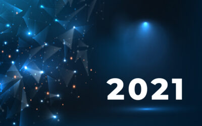 Nueve tendencias tecnológicas para el 2021