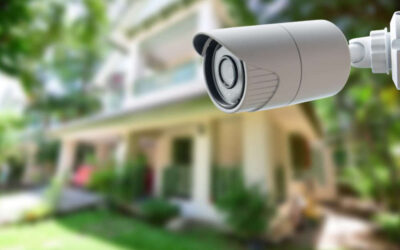 Cámaras con aprendizaje automático, el siguiente paso en seguridad de video