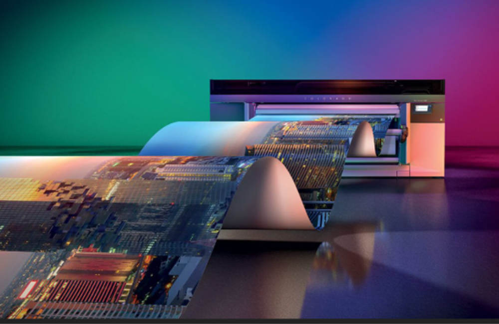 ¿Por qué adoptar las tecnologías de impresión digital?