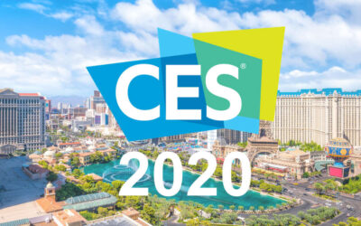 Los grandes premios en el CES 2020