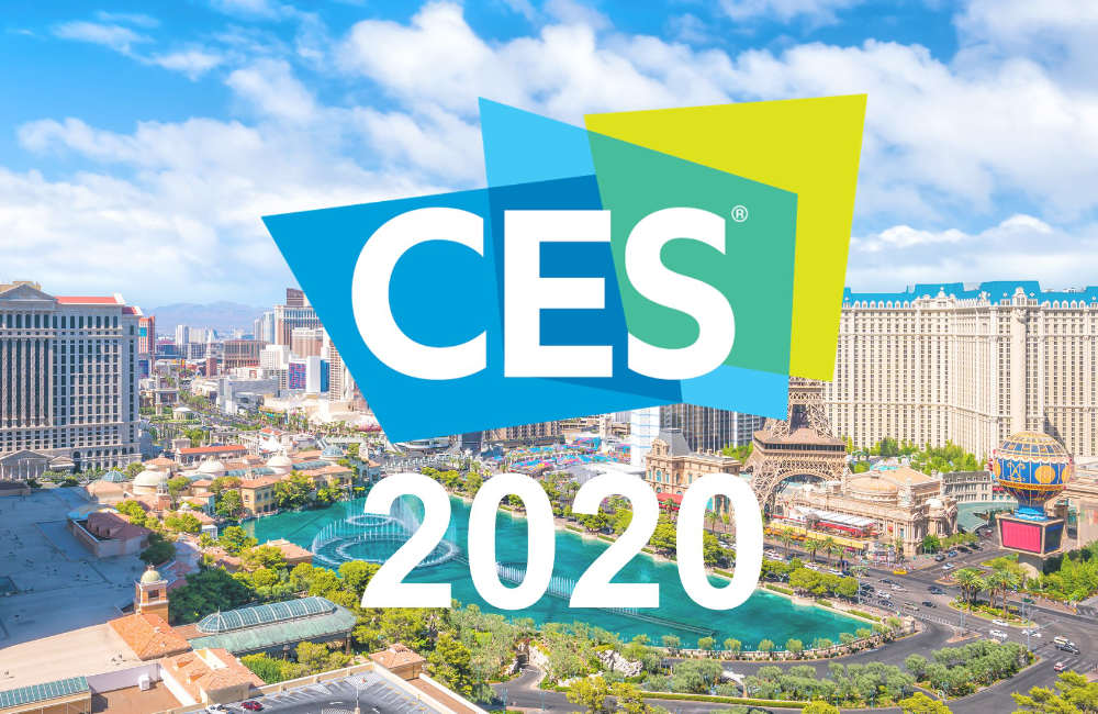 CES 2020