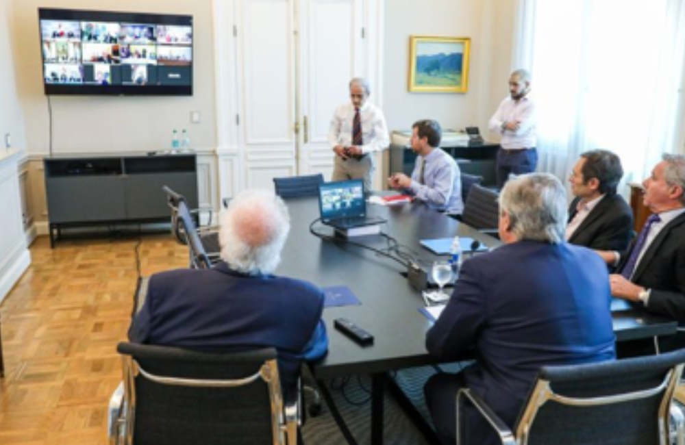 Equipo de Video Conferencia
