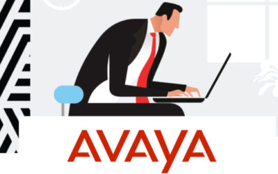 Descubre 8 grandes beneficios que Avaya te ofrece al hacer Home Office