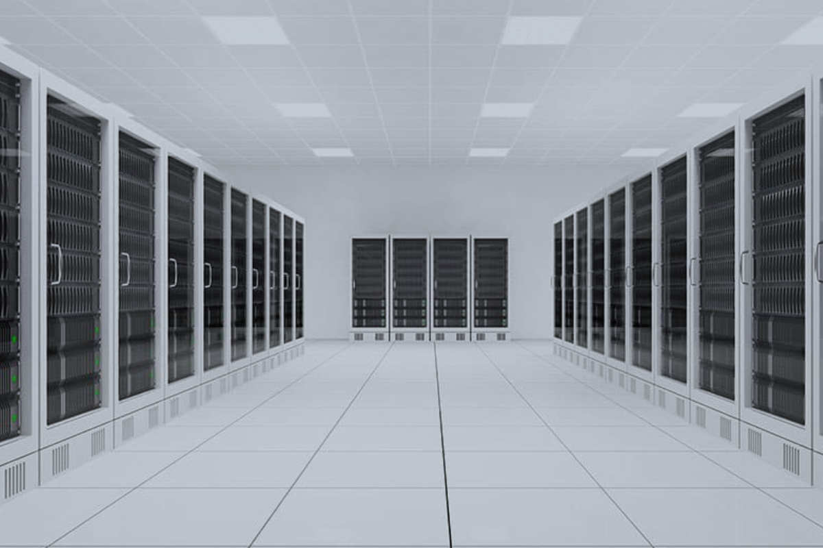 Backup energia