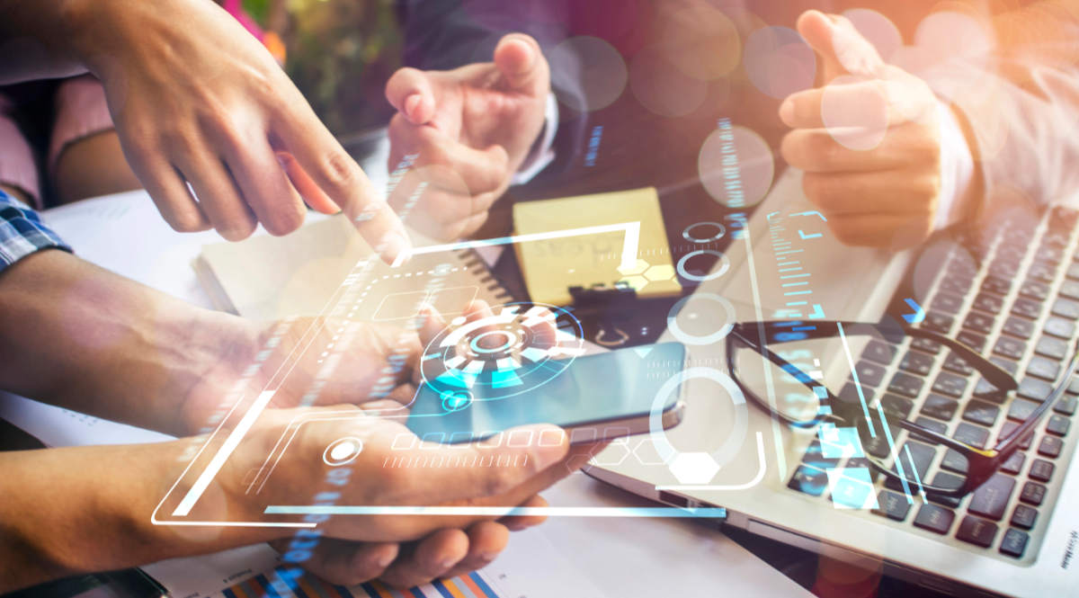 Multiples Soluciones Tecnología