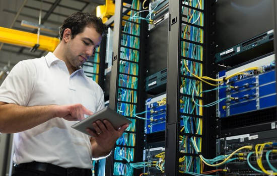 Cableado para Datos